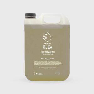 Mythic Olea Refill για Dispenser Σαμπουάν 4 Λίτρα
