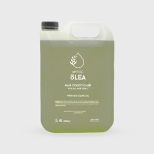 Mythic Olea Refill για Dispenser Hair Conditioner 4 Λίτρα
