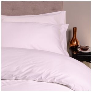 Μαξιλαροθήκη 50X70 50%Cotton-50%Polyester TC-160