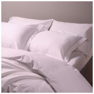 Μαξιλαροθήκη 52X70 70%Cotton-30%Polyester Oxford TC-180