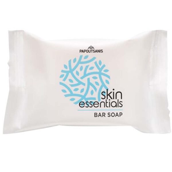 Παπουτσάνης Skin Essentials σαπούνι 15gr