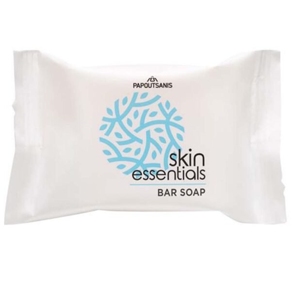 Παπουτσάνης Skin Essentials σαπούνι 25gr