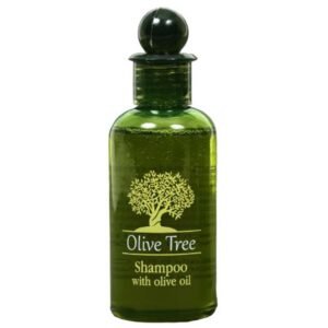 Olive Tree σαμπουάν ελαιόλαδου 40ml