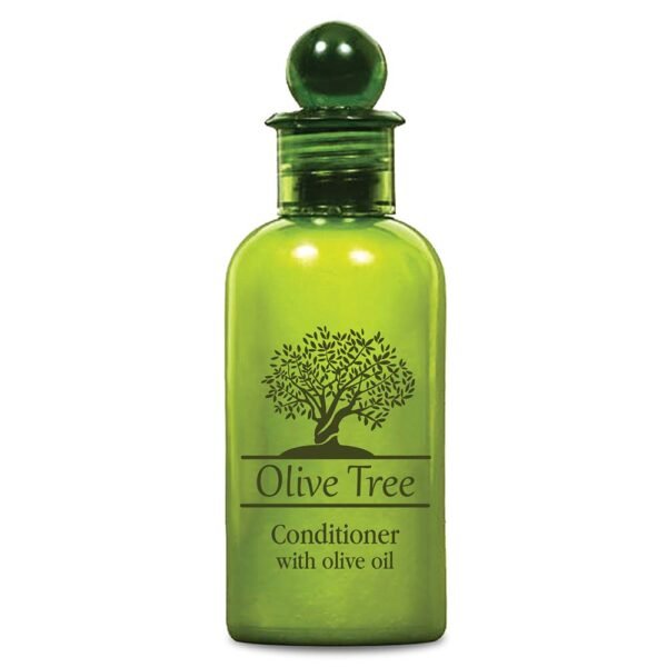 Olive Tree Conditioner ελαιόλαδου σε μπουκαλάκι 40ml