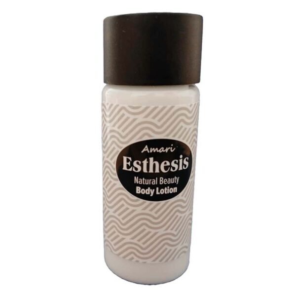 ESTHESIS Body Lotion Natural Beauty Ελληνικό προϊόν 35ml