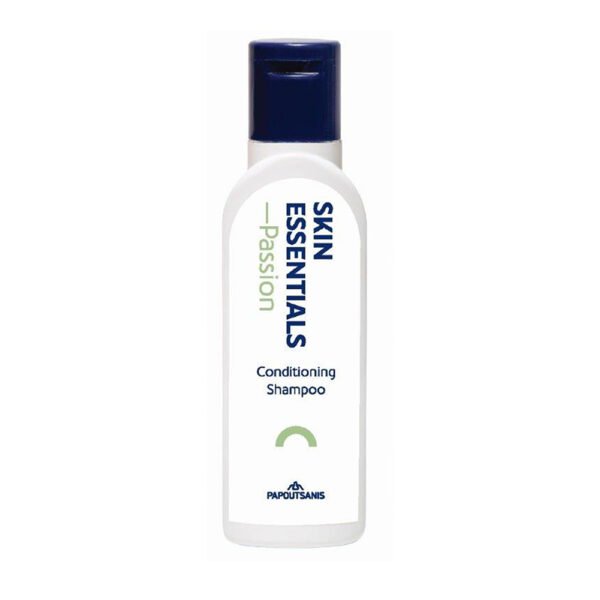 Παπουτσάνης Skin Essentials shampoo and conditioning 25ml