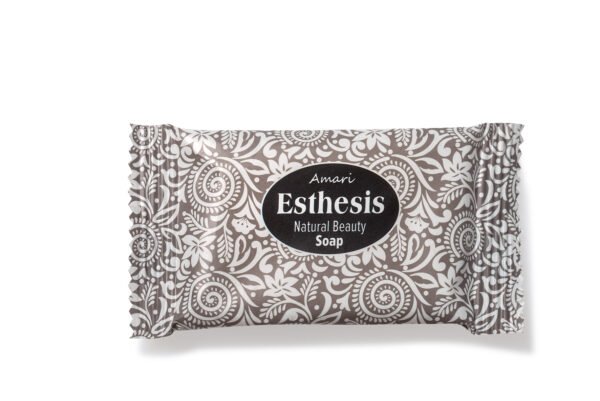 ESTHESIS Soap Natural Beauty Ελληνικό Προϊόν 15gr