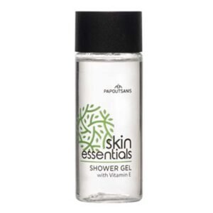 Παπουτσάνης Skin Essentials Wild Woods αφρόλουτρο 35ml