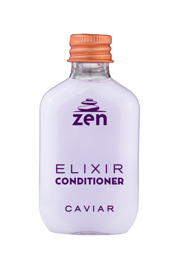 Elixir Caviar Conditioner Μπουκάλι 45ml (250 τεμάχια)