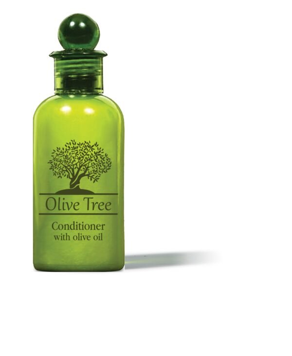 Olive Tree Conditioner Ελαιολάδου Μπουκαλάκι 40ml