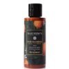 Bluescents Bergamot Luxury Natural Cosmetics Σαμπουάν Μπουκάλι 50ml