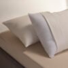 Προστατευτικά Μαξιλαριών Αδιάβροχα BAMBOO Σετ 50X70