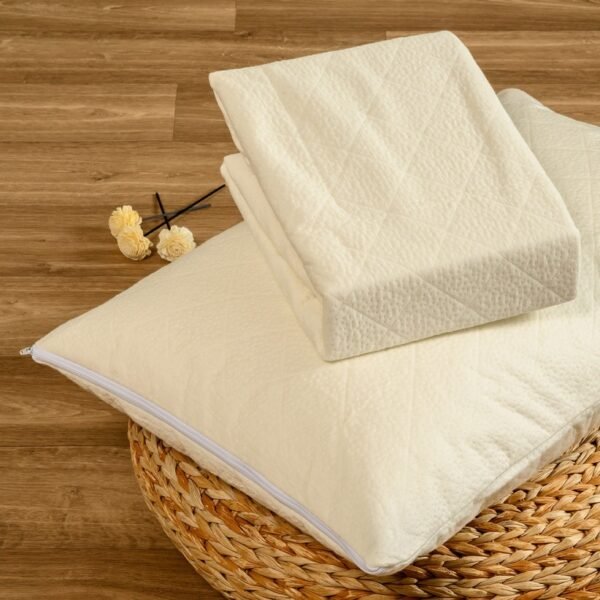 Προστατευτικό Στρώματος Αδιάβροχο BAMBOO 120Χ200 - Image 2
