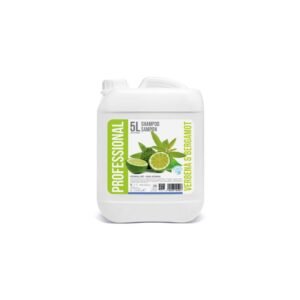 Botanica Bergamot Refill για Dispenser Κρεμοσάπουνο 5 Λίτρα
