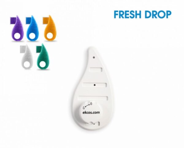 Αρωματικά Χώρου και Μπάνιου Fresh Drop Eco (6 τεμάχια) - Image 2