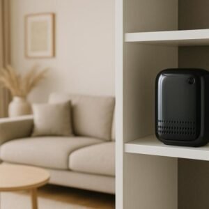 Επαγγελματικός Ηλεκτρικός Διαχύτης Νεφελοποιητής για Αρώματα Χώρου Electric Diffuser A380