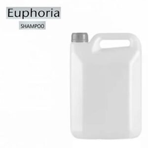 Euphoria - Σαμπουάν Ξενοδοχείου - Ανταλλακτικό 5 Λίτρα (Refill) – 2 τεμάχια